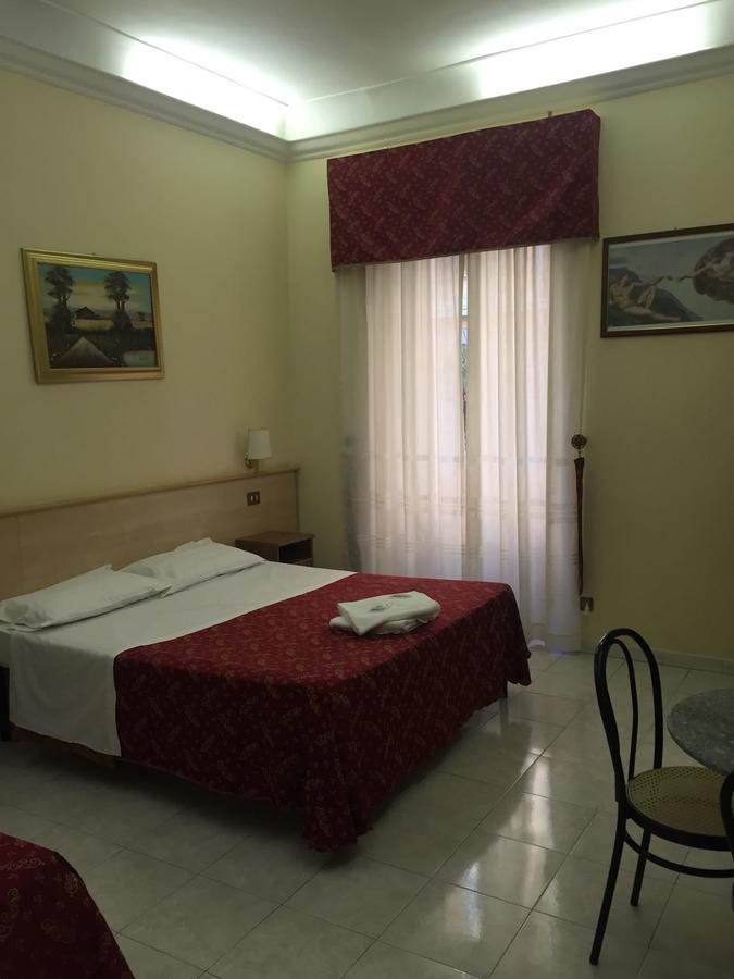 Bed and Breakfast Blue Whale Рим Экстерьер фото
