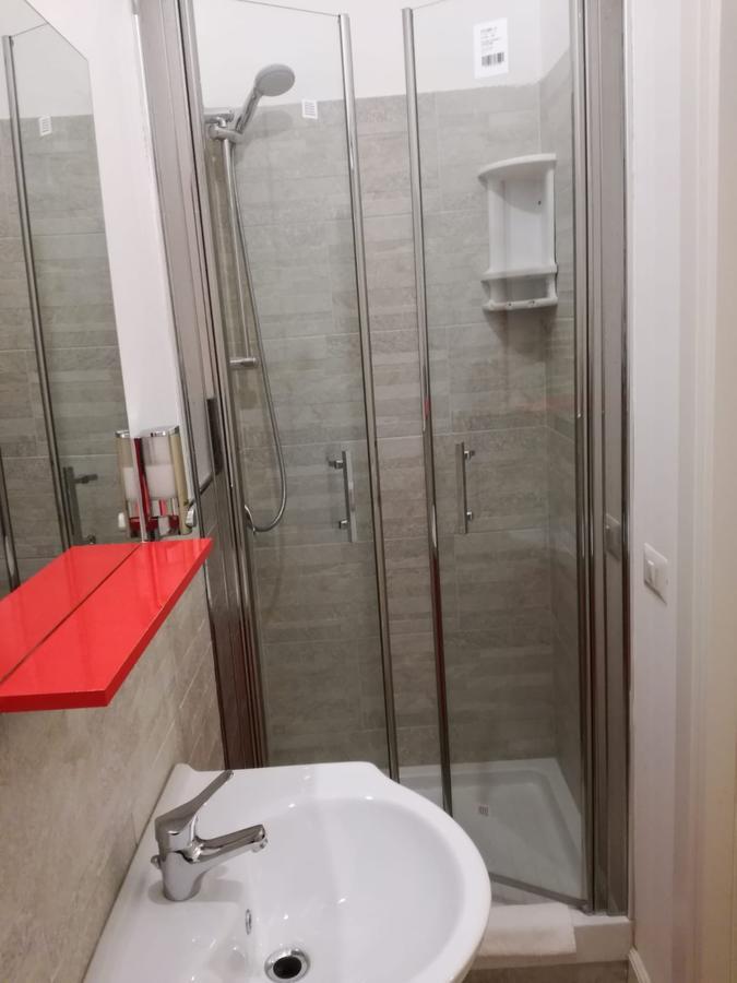 Bed and Breakfast Blue Whale Рим Экстерьер фото