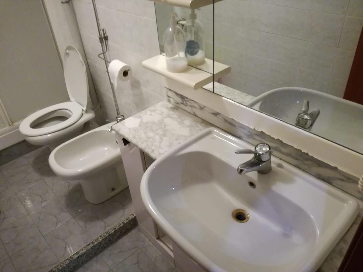 Bed and Breakfast Blue Whale Рим Экстерьер фото