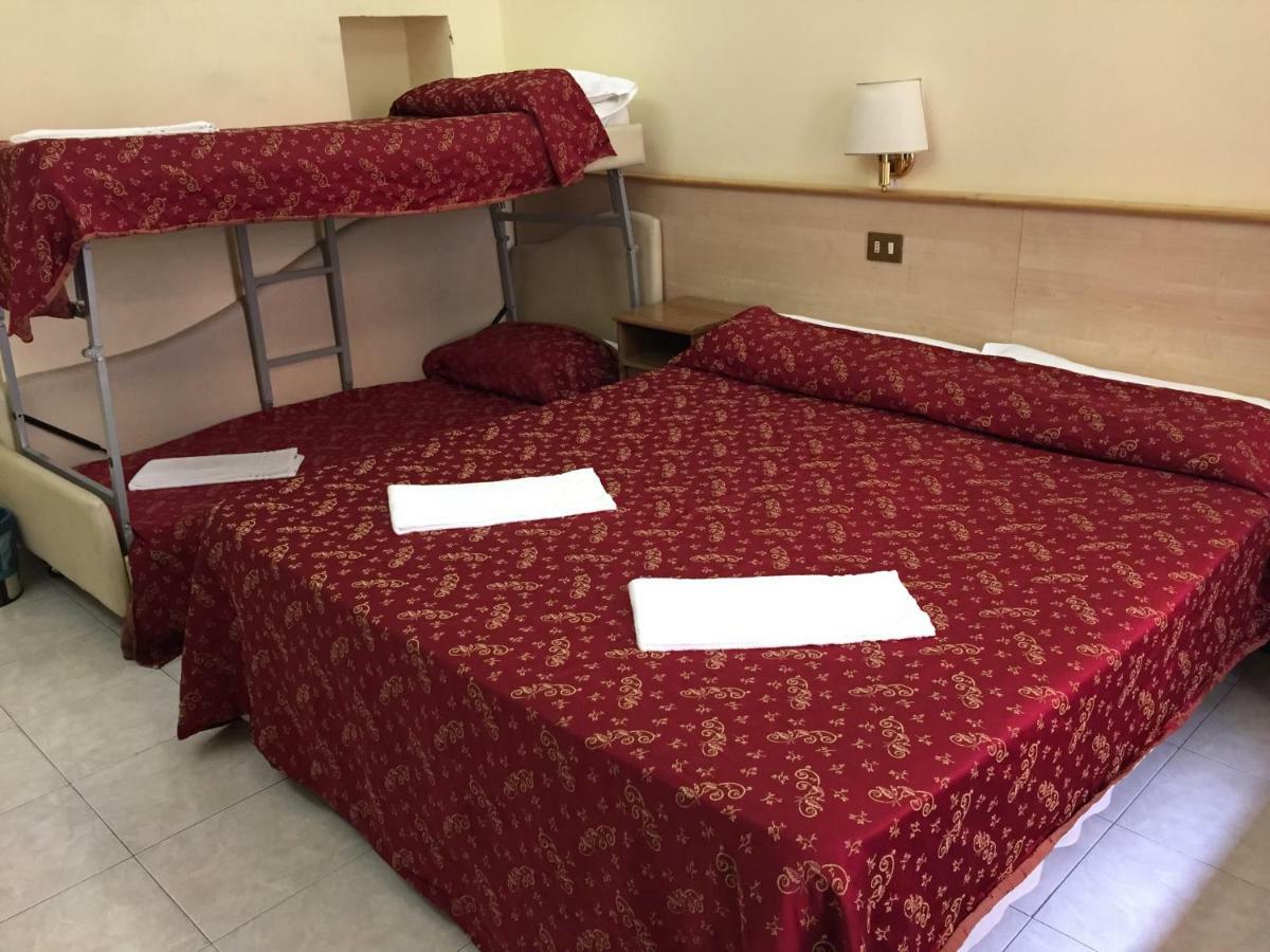 Bed and Breakfast Blue Whale Рим Экстерьер фото